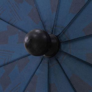 8 FT 10 Ribs Factory Promotional Cheap <b>Large</b> Custom High Quality Big Outdoor <b>Umbrella</b> Sunshade Beach Sun <b>Umbrella</b> - Product Image 3