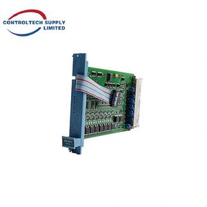 Módulo de Salida Digital FC-SDO-1624 de 16 Canales y 24 VCC, Nuevo, con Diagnóstico para Apagado de Emergencia y Protección ESD - Product Image 3
