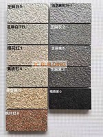 Dalles de sol en porcelaine Foshan 60x120cm 18mm, grises, antidérapantes, aspect grès, dalles de granit blanches pour sol extérieur