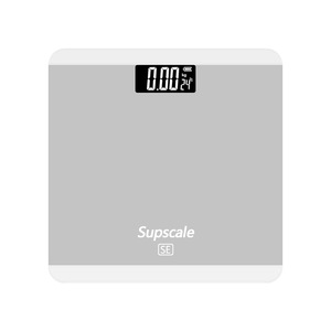 Meilleure vente balance de salle de bain numérique pour femmes, poids 180 KG - Product Image 5