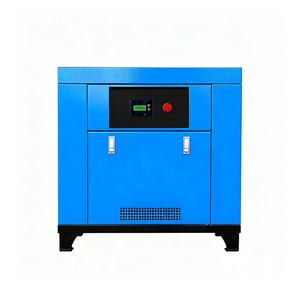 Compresseur <span class=keywords><strong>d</strong></span>'<span class=keywords><strong>air</strong></span> électrique en gros 7,5KW 11KW 15KW pour réparation automobile, peinture au pistolet, <span class=keywords><strong>extraction</strong></span> dentaire, travail du bois - Product Image 2