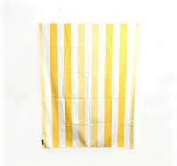 High Absorb Quick Dry Towel, Dual Use for Adult Kids Water Park Beach Towel Custom