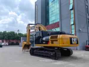 30 Ton Used <strong>Excavator</strong> Cat <strong>Excavator</strong> 330D2 Caterpillar Crawler <strong>Excavator</strong> Machine CAT 330D 320D 345D 312D 315D - Product Image 3