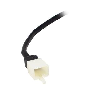 Interrupteur de guidon droit pour Kawasaki Ninja 500 (trous alignés) (titane) - Product Image 5