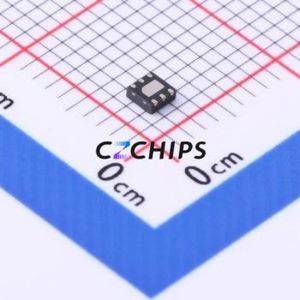 Sensor de temperatura M117B original y nuevo de 2x2 (2x2), venta completa, proveedor de chips de componentes electrónicos y servicio BOM - Product Image 2