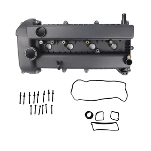 Hochwertige Motorventilabdeckung mit Dichtung für Faw Mazda <span class=keywords><strong>3</strong></span> 2006-2013 für Changan Mazda 6 2003-2016 L3G6-10-210A - Product Image 4