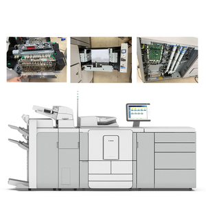 Photocopieurs reconditionnés REOEP, véritable comptoir de photocopie pour <span class=keywords><strong>Canon</strong></span> Vp Varioprint 115 130 140, machine d'impression photo - Product Image 2