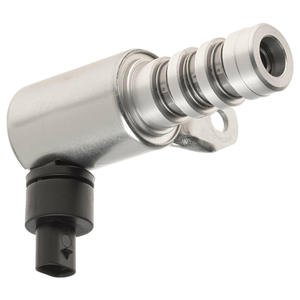 Válvula Solenoide VVT Ford Lincoln AT4Z6M280A, Válvula de Control de Presión de Aceite, Válvula de Sincronización Variable, Pieza de Repuesto - Product Image 4