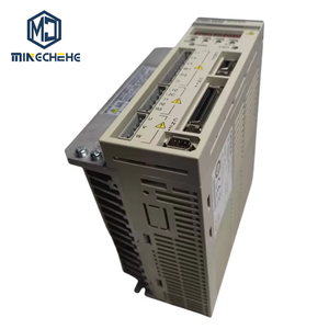 ไดรฟ์เซอร์โว AC ขั้นสูง R88D-WT30HF โมดูลควบคุมการเคลื่อนที่ที่มีความแม่นยำสำหรับชิ้นส่วนอุปกรณ์ไฟฟ้าระบบอัตโนมัติในโรงงาน - Product Image 1