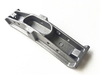 Fabricants chinois de produits de fonderie sous pression, pièces de fonderie sous pression personnalisées en alliage d'aluminium et en alliage de zinc