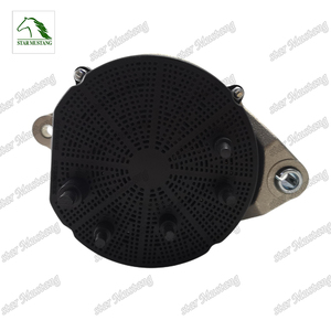 6A jfz2902t YC6J125Z-T20 <span class=keywords><strong>alternator</strong></span> 28V 55A A3008-3701100 003cg060630 thích hợp cho Trung Quốc Bộ phận động cơ - Product Image 5