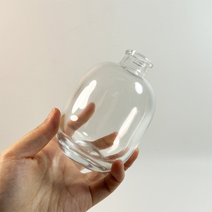 Vente en gros de bouteilles réutilisables en verre de jus d'alcool aromatisé aux fruits avec bouchon de vin Sacs cadeaux <span class=keywords><strong>Jack</strong></span> Daniel's Whiskey Wine Utilisation de l'eau - Product Image 5