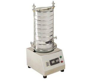 Phân Tích Tự Động Siêu Âm Tiêu Chuẩn Phòng Thí Nghiệm Kiểm Tra <span class=keywords><strong>Vibro</strong></span> Sifter Sàng Lọc Cho Nước Bột Hạt Cát - Product Image 6