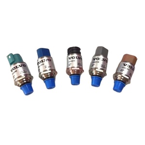 Pièces d'excavatrice EC210 EC290 EC360 EC460 Capteur de pression VOE17216318 - Product Image 1