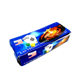 โป๊กเกอร์/เล่นการ์ด/การพิมพ์การ์ด/การพนัน - Product Image 3