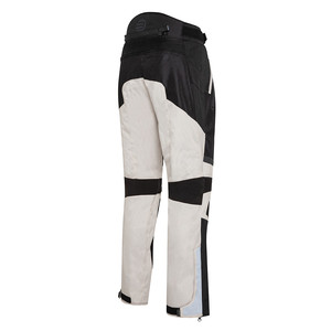 Befast Dune PANT CE กางเกงฤดูร้อนสีดำ Grey 4XL - Product Image 3