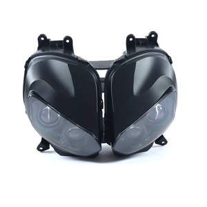 Lampe frontale pour motos, système d'éclairage LED, pour <span class=keywords><strong>KAWASAKI</strong></span> Z1000, <span class=keywords><strong>2015</strong></span> - Product Image 6