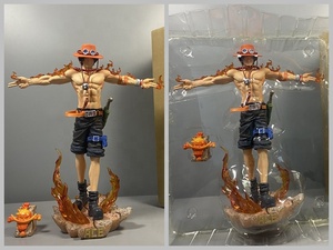 2023 agosto nuevos productos DXF <span class=keywords><strong>figura</strong></span> <span class=keywords><strong>de</strong></span> Anime <span class=keywords><strong>de</strong></span> una pieza película <span class=keywords><strong>de</strong></span> dibujos animados japoneses Especial <span class=keywords><strong>figura</strong></span> <span class=keywords><strong>de</strong></span> <span class=keywords><strong>Ace</strong></span> <span class=keywords><strong>de</strong></span> alta calidad Juguetes - Product Image 6