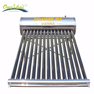 <span class=keywords><strong>Chauffe</strong></span>-<span class=keywords><strong>eau</strong></span> solaire en acier inoxydable OUSIKAI <span class=keywords><strong>200</strong></span> <span class=keywords><strong>L</strong></span>, marque chinoise réputée - Product Image 2
