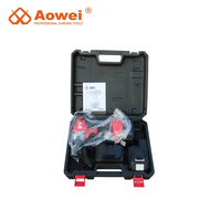 Clé à chocs électrique sans fil Aowei 18V 270N/m, industrielle et bricolage