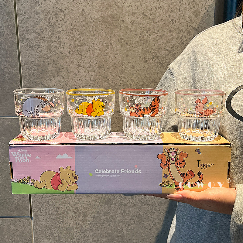 Winnie the Pooh