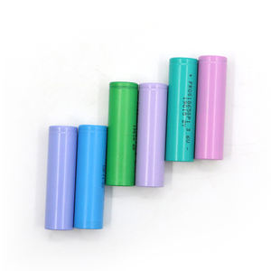 GOODCELL 18650 Lithium-Ionen-Zelle 3,7 V 2000mAh 5C LiCoO2-Kathode Ni-Plate Stahls chale 800 Zyklen Volumen rabatte - Product Image 4