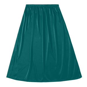 60cm de <span class=keywords><strong>long</strong></span> femmes <span class=keywords><strong>sous</strong></span>-jupe longue <span class=keywords><strong>jupon</strong></span> une ligne <span class=keywords><strong>sous</strong></span> <span class=keywords><strong>robe</strong></span> jupe de sécurité - Product Image 1