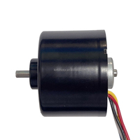Entraînement interne haute qualité PWM FG contrôle BLDC 24v moteur 3626 Micro moteur à courant continu sans balais à grande vitesse pour moteur d'appareil intelligent