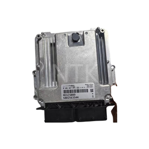 Factory Direct Price New Electronic Control Unit <strong>Computer</strong> Module ECU ECM 0281037071 - Product Image 2