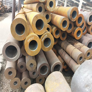 Thả nhà phân phối của thép carbon liền mạch hàn ống sau các nhà sản xuất với giá thấp Thời gian giao hàng nhanh chóng - Product Image 6