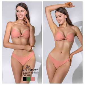 Copricostume da Spiaggia Boho per Donne, Cardigan in Maglia Trasparente all'Uncinetto, Kimono Estivo Chic Taglia S-XL RM3020 - Product Image 1