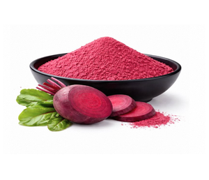 Food Grade Beetroot Powder Beet Extract Powder for Bakery Products Beverage Preparation <b>Confectionery</b> and Wholesale Supply - Product Image 2