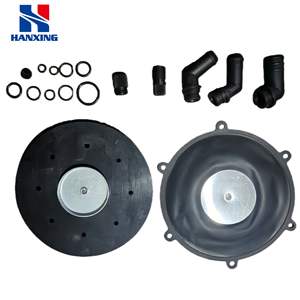 <strong>LPG</strong>/CNG Car Oil-to-Gas Atiker Pressure Reducer <strong>Vaporizer</strong> <strong>Diaphragm</strong> Repair Kit Maintenance Parts Universal Fitment OLIVER - Product Image 5