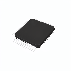 Power Management (PMIC) TLE9015QUXUMA1 Electronics Component In Stock 48 TQFP Exposed Pad - Product Image 1