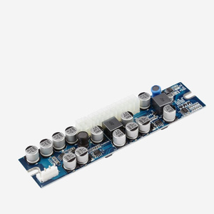 Hot bán DC 12V DC-ATX 300 Wát 24Pin PSU mô-đun điện máy tính để bàn Mini ITX C 100% làm việc - Product Image 2