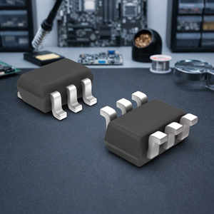 Circuito Integrado de Protección de Batería de Litio FM7021CB SOT-23-6 para Chips IC - Product Image 3