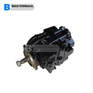 Moteurs hydrauliques haute vitesse 51C et équipement de forage pétrolier 51C110 à vendre, provenant de Chine. - Product Image 1
