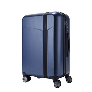 Juego de equipaje de negocios de lujo, ruedas giratorias duraderas, bolsa de equipaje de viaje, 3 uds. Al por mayor - Product Image 4