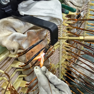 Generador de Oxihidrógeno Manual Ecológico Okay Energy, Nuevo, 380V 6000L/h, <span class=keywords><strong>para</strong></span> Soldadura, Corte y Aplicaciones de Soldadura Fuerte - Product Image 3