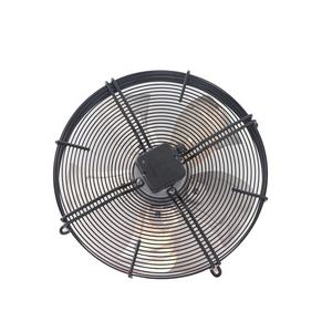 Ventilador Axial de Refrigeración ebmpapst S6D500-AJ05-08 M6D110-EF 200V 400V CA 0.55A 190W 785RPM 500mm para Condensador - Product Image 5
