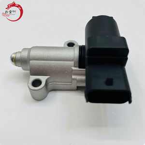Actuador de Velocidad de Ralentí Original de Calidad para Motor de Automóvil 35150-02800 para Hyundai Grand Kia Picanto 3515002800 - Product Image 3