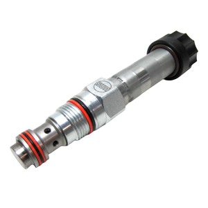 Válvula Solenoide Hidráulica DTDA-MHN, Tipo Poppet con Sellado a Prueba de Fugas para Maquinaria Pesada - Product Image 4