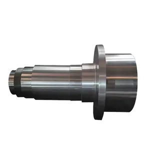 High Precision Supplier Precision CNC Stainless Steel Input Shaft