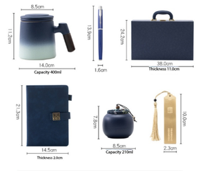 Regalos Promocionales iStapromo al por Mayor para Reuniones, Team Building, Recuerdos, Eventos Corporativos, Clientes, Empleados, Sets de Regalos Creativos - Product Image 2