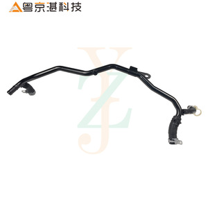 Manguera de agua Land Rover LR062099 para Range Rover, Range Rover Sport, Discovery 5, tubo de refrigerante de goma, pieza de repuesto - Product Image 1
