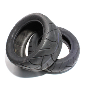 130/50-8 & 90/65-8 roues Tubeless pneu aspirateur avant et arrière pour <span class=keywords><strong>Honda</strong></span> Monkey bike Z50 Z50J Scooter électrique vélo de poche - Product Image 1