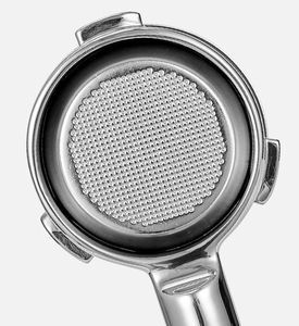 Porte-filtre <span class=keywords><strong>à</strong></span> <span class=keywords><strong>café</strong></span> expresso personnalisé avec logo, 51/54/58 mm, sans fond, réutilisable, écologique, avec poignée en bois, <span class=keywords><strong>accessoires</strong></span> de cuisine - Product Image 4