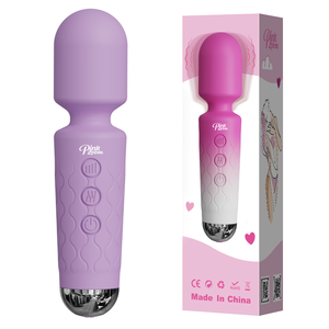 Vibradores mujer juguetes sexuales USB không dây dildos Phụ Nữ âm vật G tại chỗ người lớn dildo Vibrator Wand Đồ chơi tình dục cho phụ nữ - Product Image 2