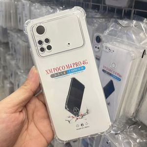 เคสโทรศัพท์มือถือแบบหนาสี่มุม, X5PRO C65 X3 M3ของ Xiaomi Poco - Product Image 6