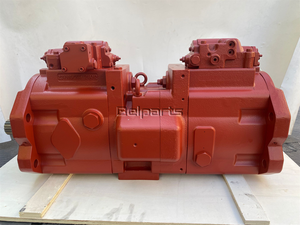 Bomba Hidráulica Principal de Pistón Axial para Excavadoras R450LC-7, R450LC-7A, R500LC-7, R500LC-7A (31NB-10020, 31NB-10022) - Product Image 5